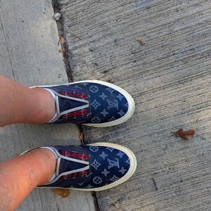 Louis Vuitton 8 mens